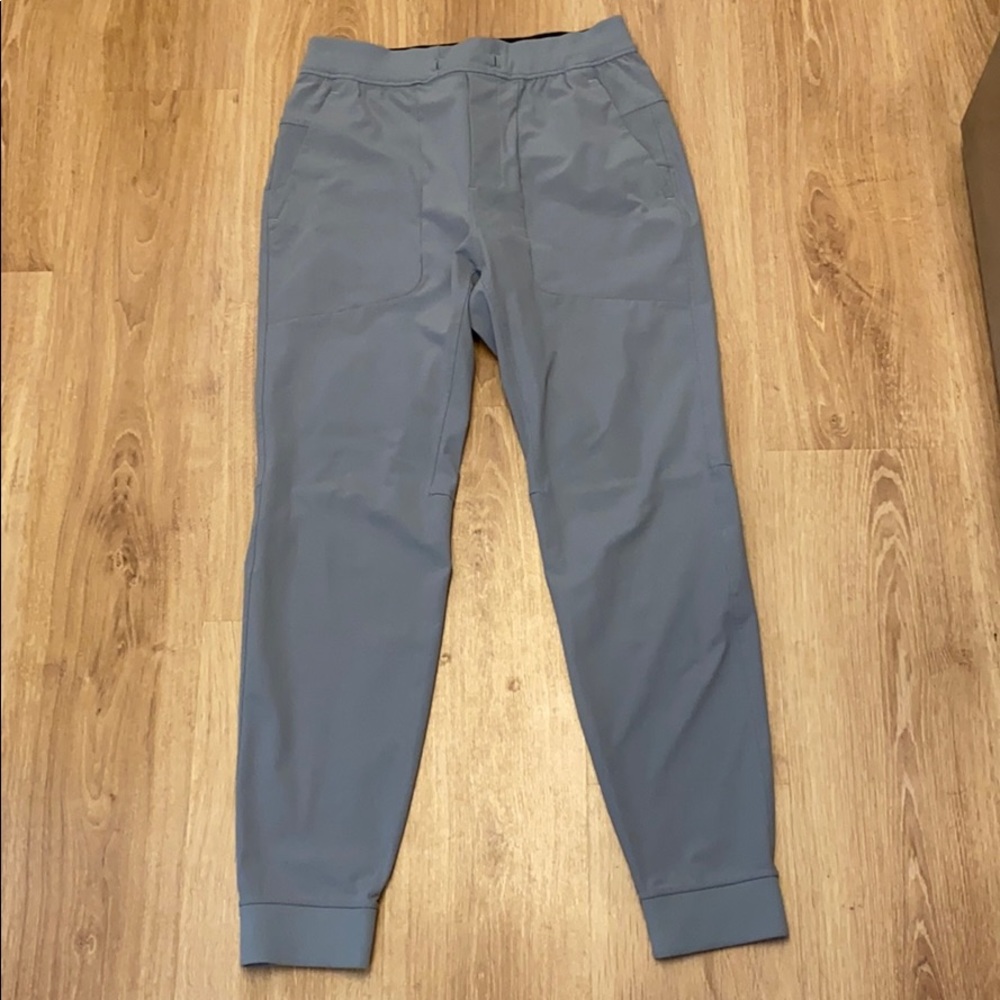 Lululemon ABC Jogger 29” Light Cast